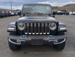 2023 Wrangler Thumbnail 2
