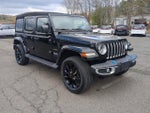 2023 Wrangler Thumbnail 3