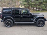 2023 Wrangler Thumbnail 4