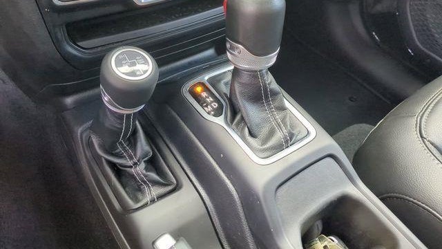 2023 Jeep Wrangler High Altitude 4xe