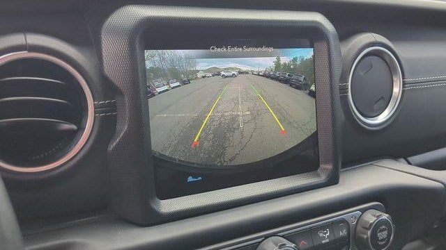 2023 Jeep Wrangler High Altitude 4xe