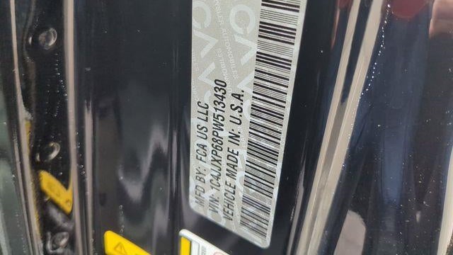 2023 Jeep Wrangler High Altitude 4xe