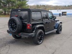 2023 Wrangler Thumbnail 5