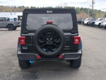2023 Wrangler Thumbnail 6