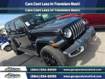 2023 Wrangler Thumbnail 1