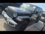 2023 Wrangler Thumbnail 2