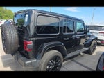 2023 Wrangler Thumbnail 4