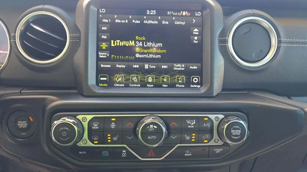 2023 Jeep Wrangler High Altitude 4xe