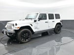 2023 Wrangler Thumbnail 2
