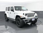 2023 Wrangler Thumbnail 3