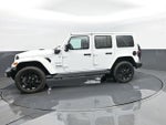 2023 Wrangler Thumbnail 5