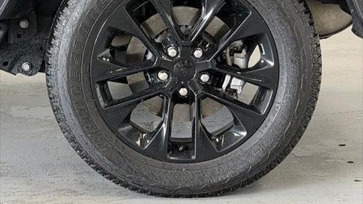 2023 Jeep Wrangler High Altitude 4xe