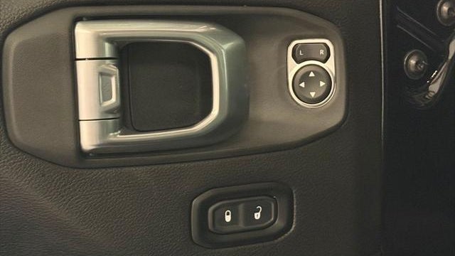 2023 Jeep Wrangler High Altitude 4xe