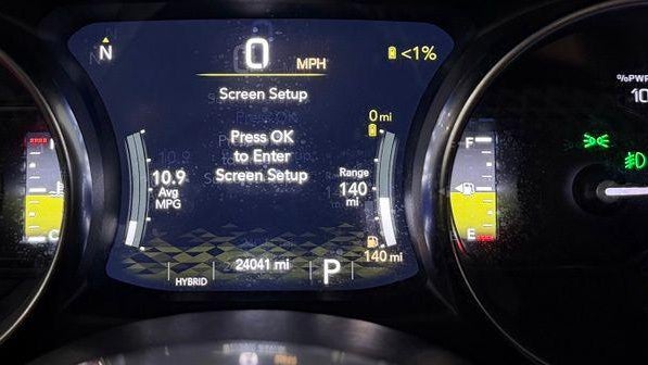 2023 Jeep Wrangler High Altitude 4xe
