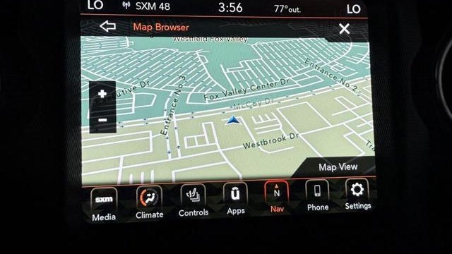 2023 Jeep Wrangler High Altitude 4xe