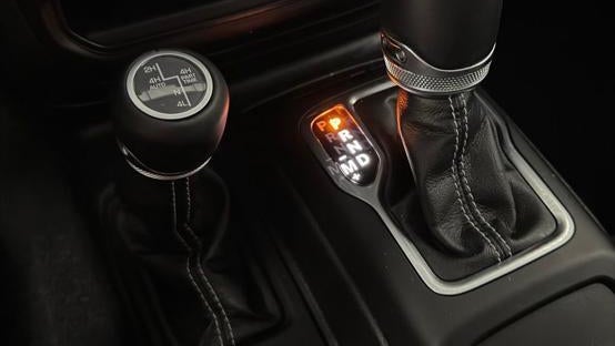2023 Jeep Wrangler High Altitude 4xe