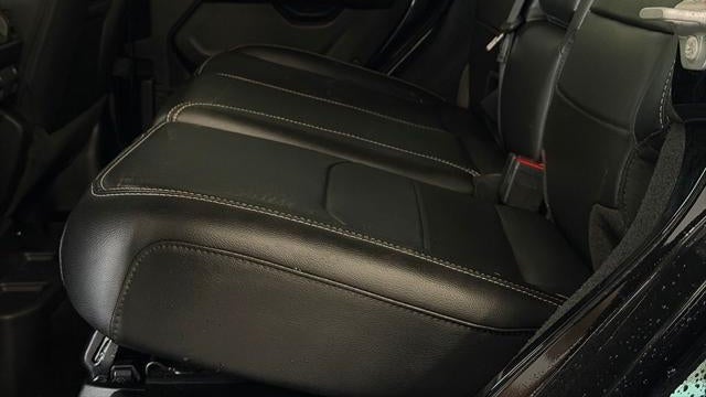 2023 Jeep Wrangler High Altitude 4xe