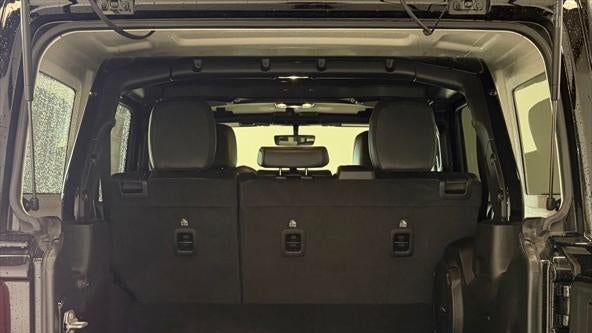 2023 Jeep Wrangler High Altitude 4xe