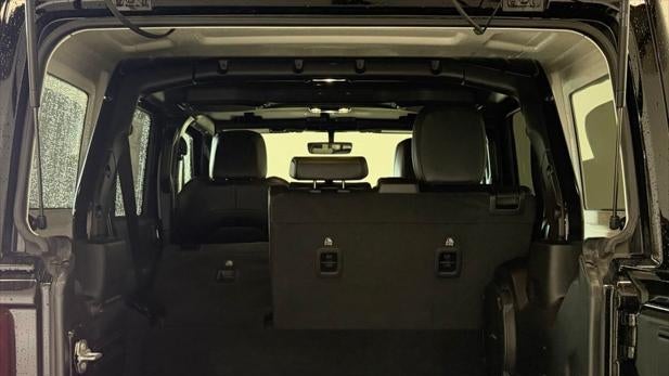 2023 Jeep Wrangler High Altitude 4xe