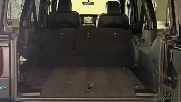 2023 Jeep Wrangler High Altitude 4xe