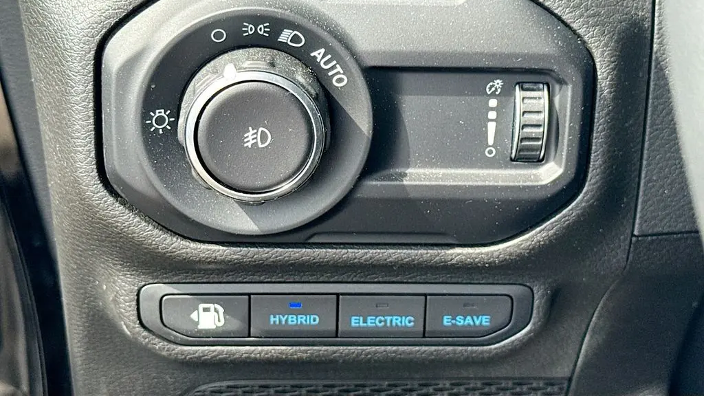 2023 Jeep Wrangler High Altitude 4xe