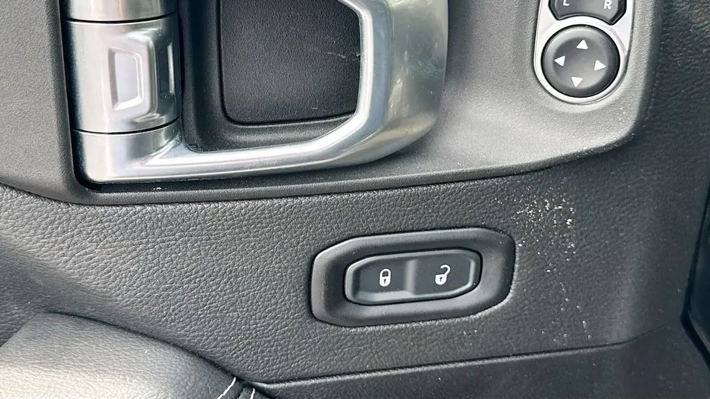 2023 Jeep Wrangler High Altitude 4xe
