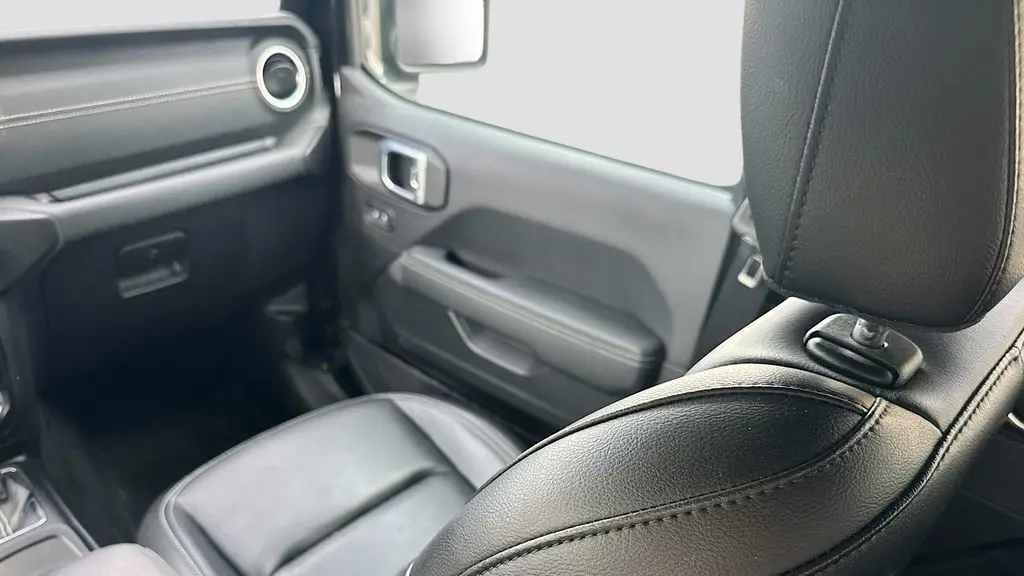 2023 Jeep Wrangler High Altitude 4xe
