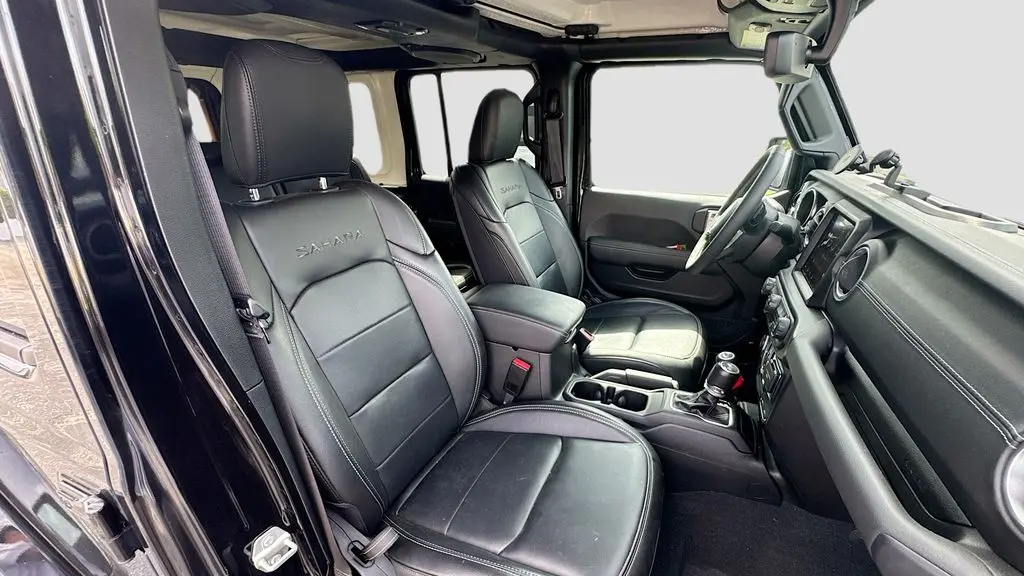 2023 Jeep Wrangler High Altitude 4xe