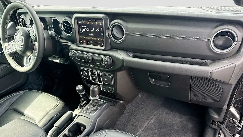 2023 Jeep Wrangler High Altitude 4xe