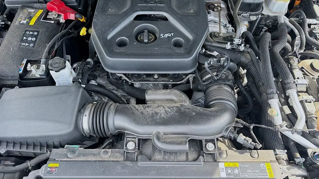 2023 Jeep Wrangler High Altitude 4xe