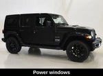 2023 Wrangler Thumbnail 2