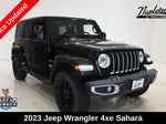 2023 Wrangler Thumbnail 31