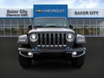 2023 Wrangler Thumbnail 2