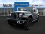 2023 Wrangler Thumbnail 3
