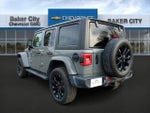 2023 Wrangler Thumbnail 5