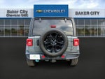 2023 Wrangler Thumbnail 6
