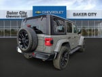 2023 Wrangler Thumbnail 7