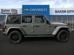 2023 Wrangler Thumbnail 8