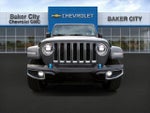 2023 Wrangler Thumbnail 29