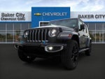 2023 Wrangler Thumbnail 37