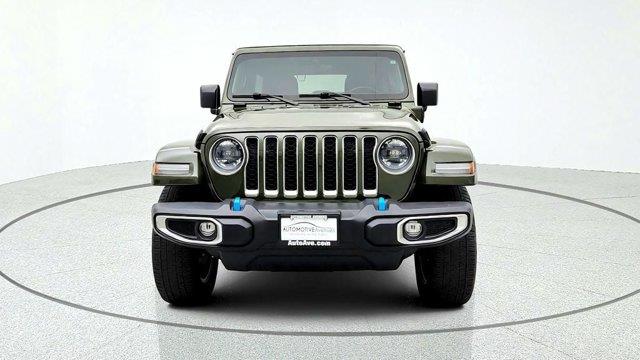 2023 Jeep Wrangler - $24,995