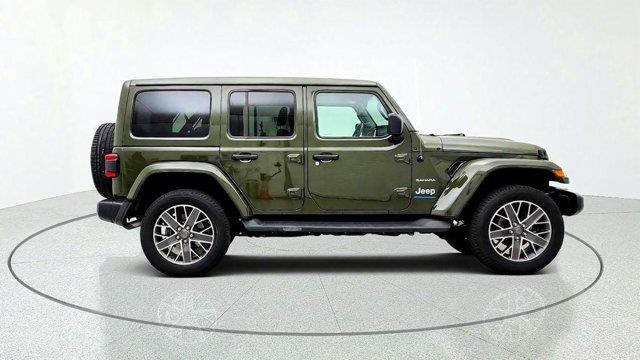 2023 Jeep Wrangler - $24,995