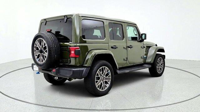2023 Jeep Wrangler - $24,995