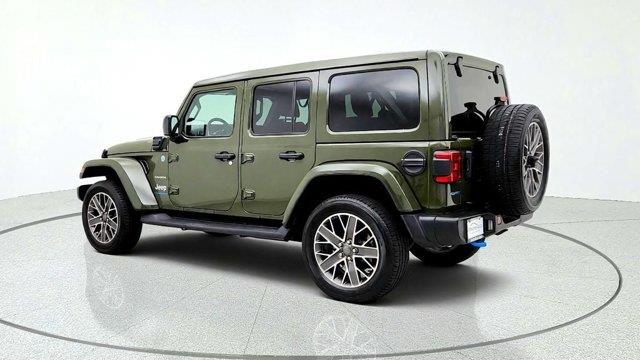 2023 Jeep Wrangler - $24,995