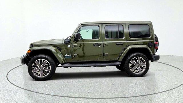 2023 Jeep Wrangler - $24,995