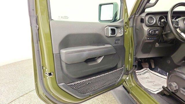 2023 Jeep Wrangler - $24,995