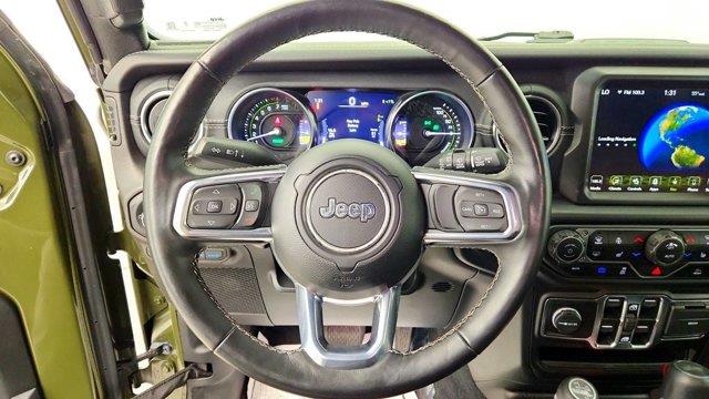 2023 Jeep Wrangler - $24,995