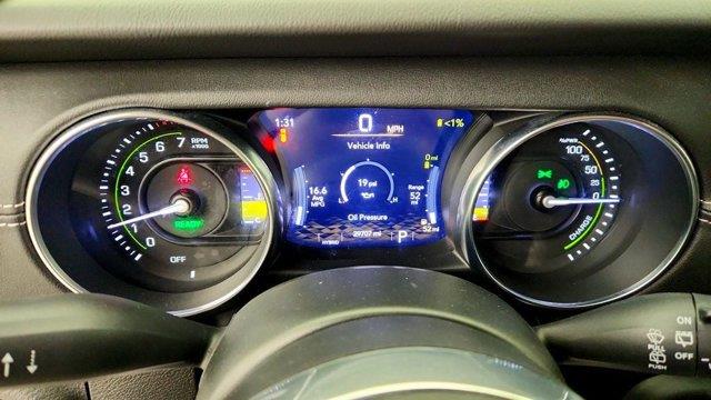 2023 Jeep Wrangler - $24,995