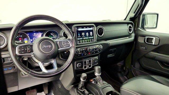2023 Jeep Wrangler - $24,995