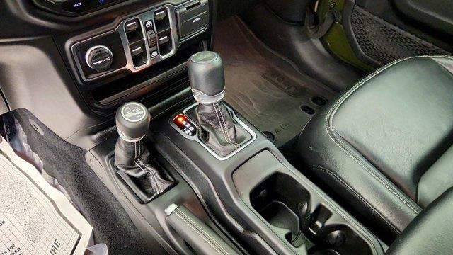 2023 Jeep Wrangler - $24,995